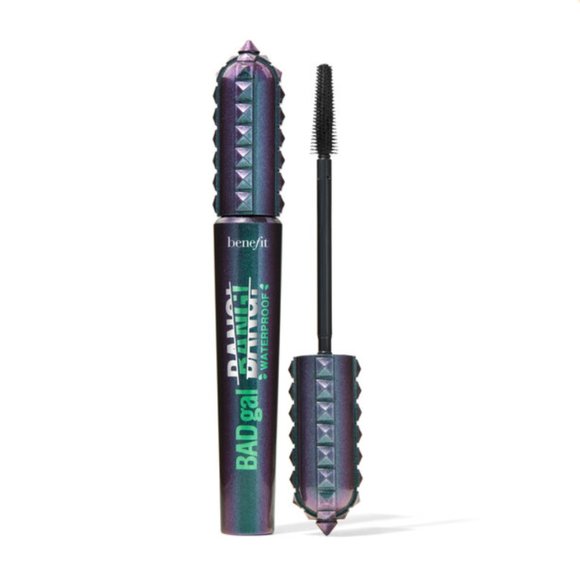 Benefit BADgal BANG! Waterproof Mascara | NEW MAKEUP - Picture 1 of 3